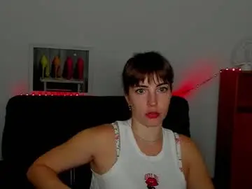 Chaturbate Sex Chat of arina_lollypop