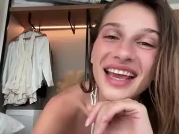 Chaturbate Adult Webcams of blair_foxxxy
