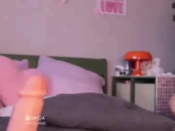 Chaturbate Live Sex of bunny_tsukino