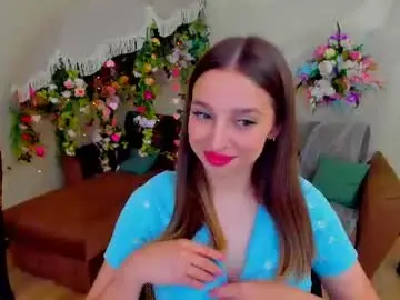 Chaturbate Sex Cam of flirtyspark