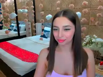 Chaturbate Sex Chat of flirtyspark