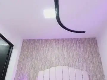 Chaturbate Live Sex Cam of gisellevelvet3