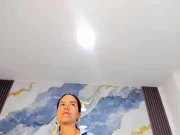 Chaturbate Live Porn of hilarystarkx