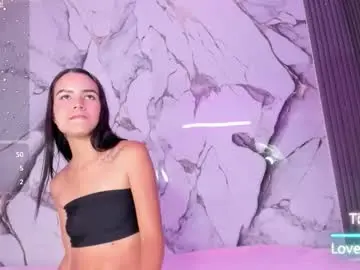 Chaturbate Watch Live Sex Cams of hilarystarkx
