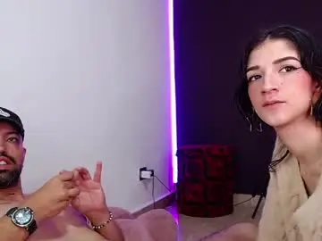 Chaturbate Free Porn Cam of ingrid_zese