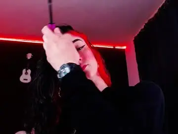 Chaturbate Adult Webcam of ingrid_zese