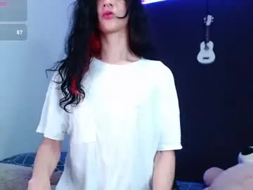 Chaturbate Adult Webcam of ingrid_zese