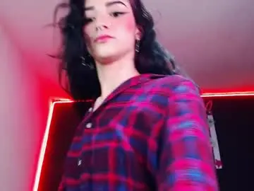 Chaturbate Adult Webcam of ingrid_zese