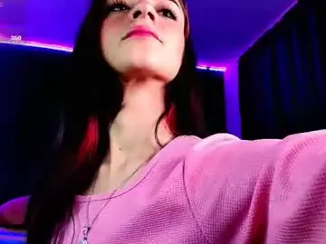 Chaturbate Adult Video Chat of ingrid_zese