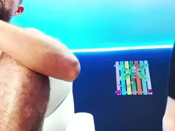 Chaturbate Sex Cam of ingrid_zese