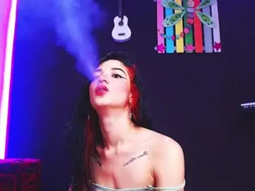 Chaturbate Adult Webcam of ingrid_zese