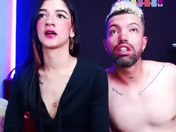Chaturbate Watch Live Sex Cams of ingrid_zese