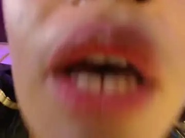 Chaturbate Nude Webcam of inndrahot