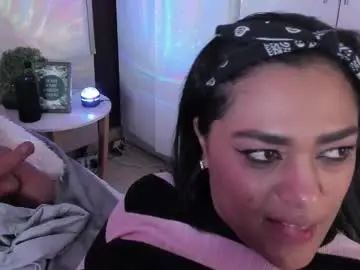 Chaturbate Live Sex of inndrahot