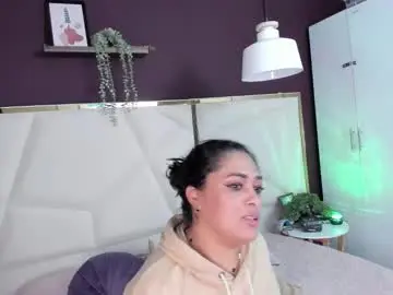 Chaturbate Sex Cam of inndrahot