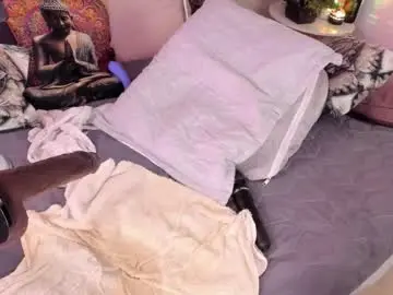 Chaturbate Nude Webcam of inndrahot