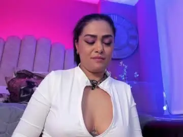 Chaturbate Sex Cam of inndrahot