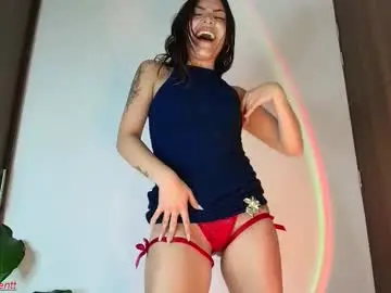 Chaturbate Best live sex cam show of isa_laurentt