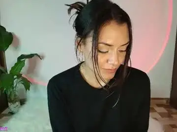 Chaturbate Live Porn of isa_laurentt