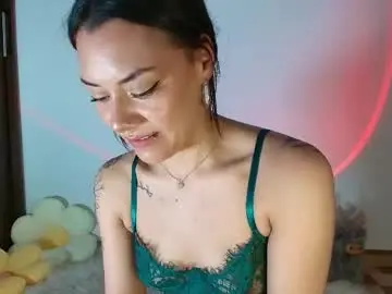 Chaturbate Private Sex Chat of isa_laurentt