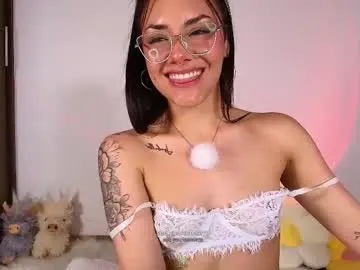 Chaturbate Free Live Porn of isa_laurentt