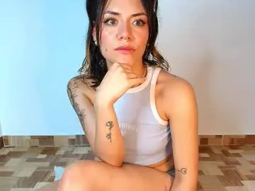Chaturbate Nude Webcam of isa_laurentt