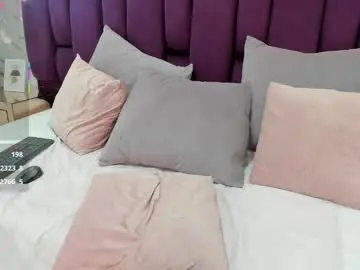 Chaturbate Watch Live Sex Cams of lunabeckerr