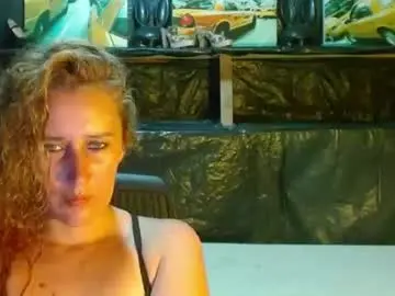 Chaturbate Private Sex Chat of marianbailey