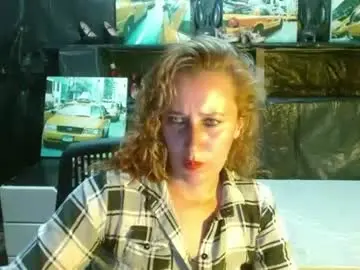 Chaturbate Sex Chat of marianbailey