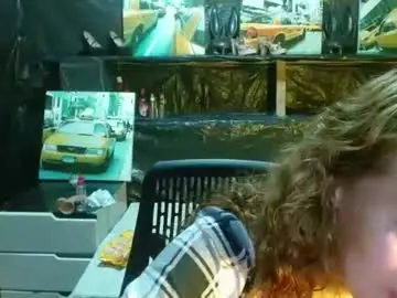 Chaturbate Free Porn Cam of marianbailey