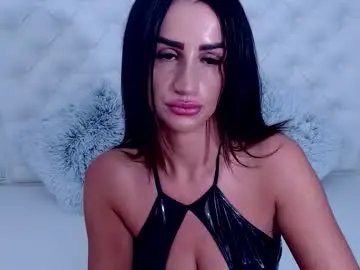 Chaturbate Adult Video Chat of medeeabee