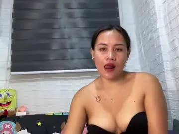 Chaturbate Live Sex of mia_cumzz