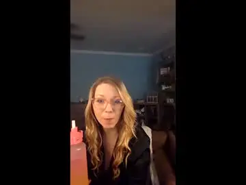 Chaturbate Live Sex Cam of nikkib653466