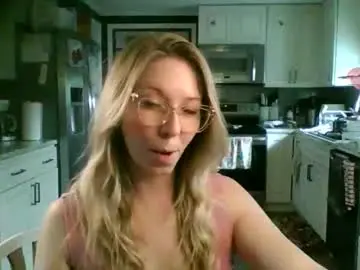 Chaturbate Live Sex of nikkib653466