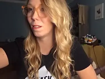 Chaturbate Nude Webcam of nikkib653466