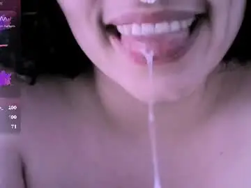 Chaturbate Private Sex Chat of ninayellow