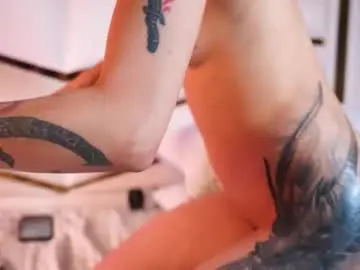 Chaturbate Adult Webcams of nix_wolf