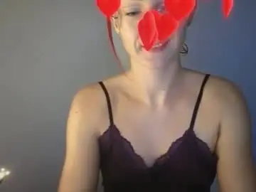 Chaturbate Adult Webcam of purplerainn69