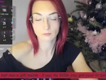 Chaturbate Private Sex Chat of purplerainn69