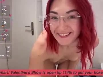 Chaturbate Adult Video Chat of purplerainn69