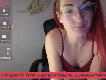 Chaturbate Adult Video Chat of purplerainn69