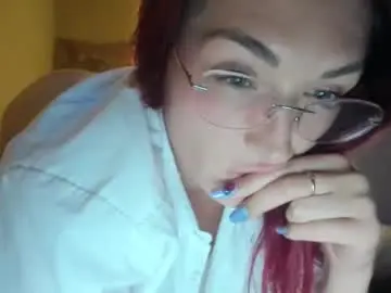 Chaturbate Best live sex cam show of purplerainn69