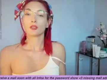Chaturbate Sex Chat of purplerainn69