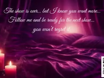 Chaturbate Adult Webcam of purplerainn69