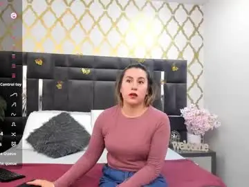 Chaturbate Adult Webcam of rubby_taylor