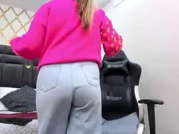 Chaturbate Watch Live Sex Cams of rubby_taylor