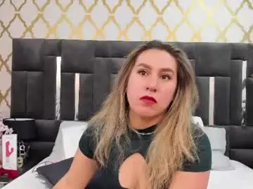Chaturbate Best Webcam of rubby_taylor