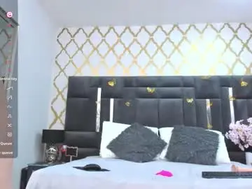 Chaturbate Nude Webcam of rubby_taylor