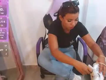 Chaturbate Best Webcam of scarlett_enjoy1