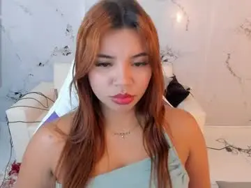 Chaturbate Free Porn Cam of scarlett_enjoy1